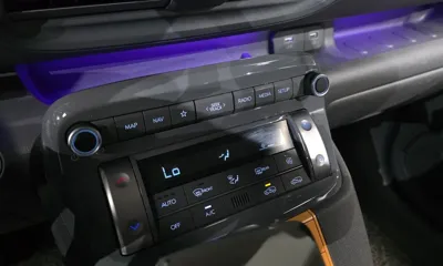 Hyundai Casper 2023, 115266 км, за 11000000 KRW - фото 29