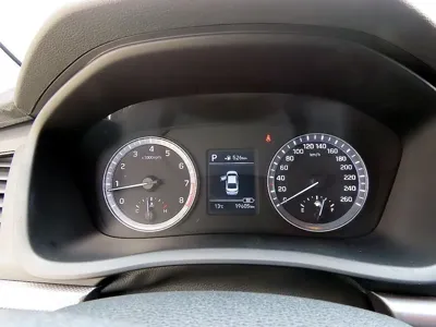 Hyundai Sonata 2019, 19591 км, за 15500000 KRW - фото 9