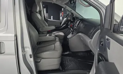 Hyundai Starex 2018, 145688 км, за 11300000 KRW - фото 11