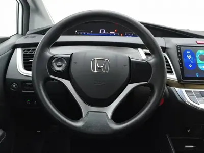 Honda Jade 2018, 72200 км, за 61900 CNY - фото 15
