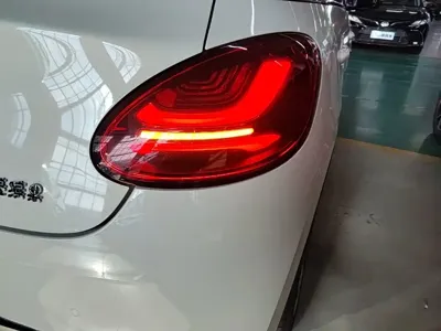 Wuling Bingo 2023, 48900 км, за 45000 CNY - фото 8