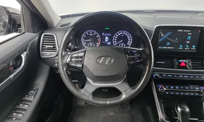 Hyundai Grandeur 2019, 94808 км, за 15000000 KRW - фото 12