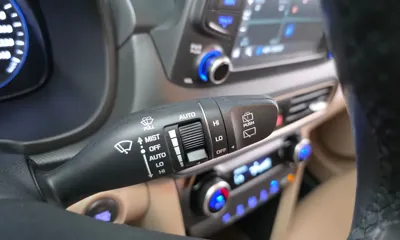 Hyundai Kona 2018, 103034 км, за 12290000 KRW - фото 15