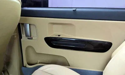 Kia Canival 2019, 46143 км, за 20900000 KRW - фото 25