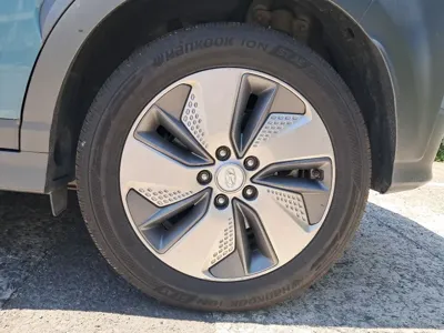 Hyundai Kona 2019, 128732 км, за 17100000 KRW - фото 16
