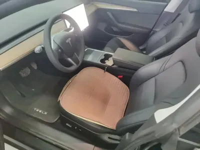 Tesla Model 3 2021, 71200 км, за 120500 CNY - фото 15