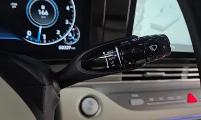 Hyundai Grandeur 2022, 83327 км, за 24700000 KRW - фото 20