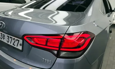 Hyundai Aslan 2015, 128647 км, за 7990000 KRW - фото 23