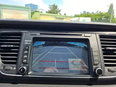 Kia Canival 2016, 105340 км, за 9500000 KRW - фото 11
