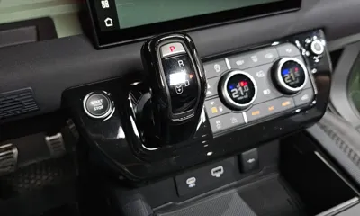 Land Rover Defender 2023, 27886 км, за 86000000 KRW - фото 9