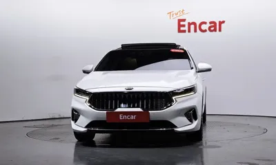 Kia K7 2020, 69085 км, за 20500000 KRW