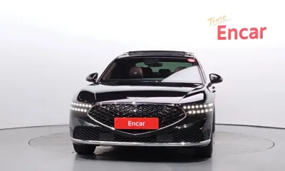 Genesis G90 2022, 94101 км, за 99990000 KRW - фото 3