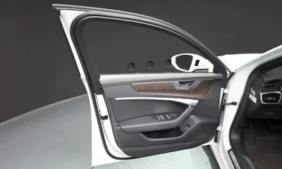 Audi A6 2022, 74831 км, за 31500000 KRW - фото 24