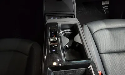 KG_Mobility_Ssangyong Actyon 2025, 27396 км, за 99990000 KRW - фото 9