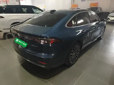 Geely Galaxy Galaxy A7 2025, 9900 км, за 116802.71 CNY - фото 6
