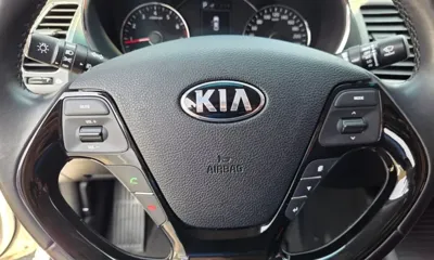 Kia K3 2018, 65890 км, за 10200000 KRW - фото 10