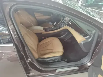 Buick LaCrosse 2017, 155300 км, за 49200 CNY - фото 25