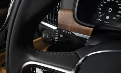 Volvo S90 2021, 34708 км, за 33900000 KRW - фото 29
