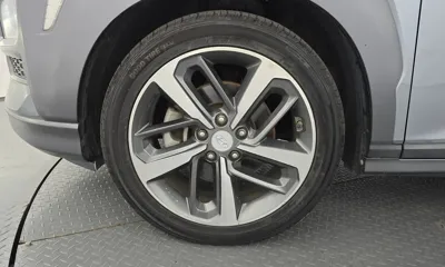 Hyundai Kona 2018, 54654 км, за 15500000 KRW - фото 5