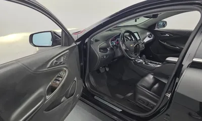 ChevroletGMDaewoo Malibu 2017, 104480 км, за 7700000 KRW - фото 10