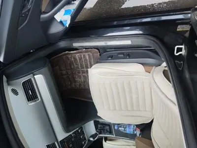 Volkswagen Passat 2015, 40400 км, за 43200 CNY - фото 21