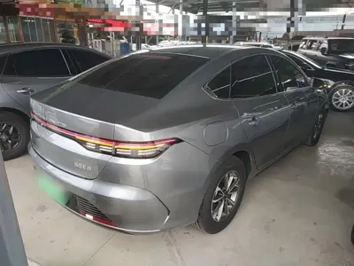 BYD Destroyer 05 2025, 6100 км, за 62900 CNY - фото 7