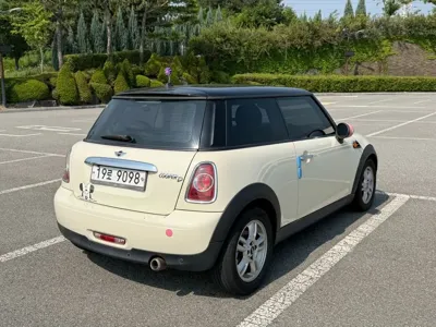 MINI Cooper 2013, 160508 км, за 2500000 KRW
