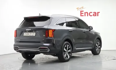 Kia Sorento 2023, 77832 км, за 21900000 KRW
