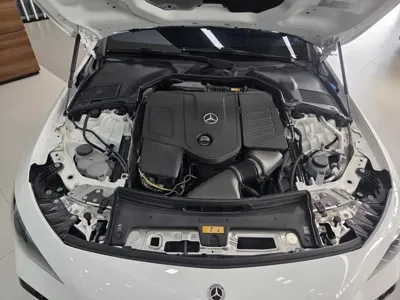 Mercedes-Benz CLE-Class 2025, 9709 км, за 73000000 KRW - фото 6