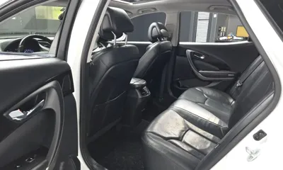 Hyundai Grandeur 2017, 140562 км, за 7500000 KRW - фото 26