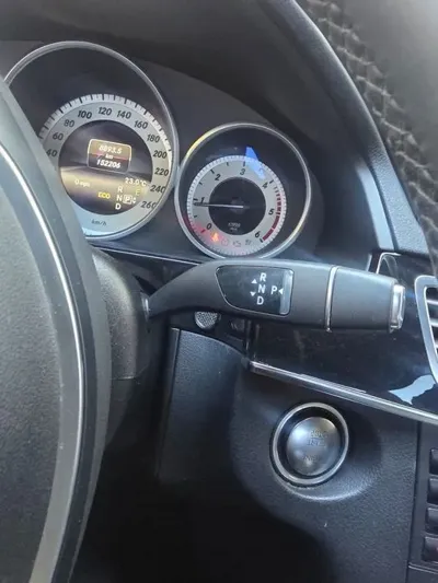 Mercedes-Benz E-Class 2014, 152206 км, за 7950000 KRW - фото 9
