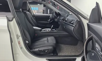 BMW Gran Turismo 2015, 190106 км, за 7500000 KRW - фото 11