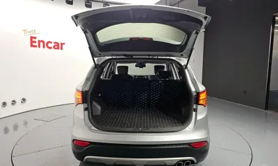 Hyundai Santafe 2015, 169031 км, за 7300000 KRW - фото 20