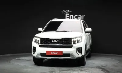 Kia Mohave 2022, 51421 км, за 32990000 KRW