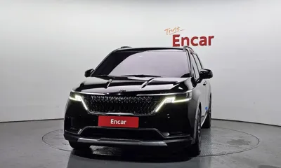 Kia Canival 2021, 120542 км, за 23590000 KRW - фото 3
