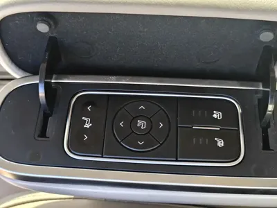 GAC Motor Trumpchi M8 2018, 82000 км, за 72800 CNY - фото 15