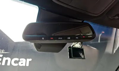 Hyundai Santafe 2019, 111900 км, за 22200000 KRW - фото 16
