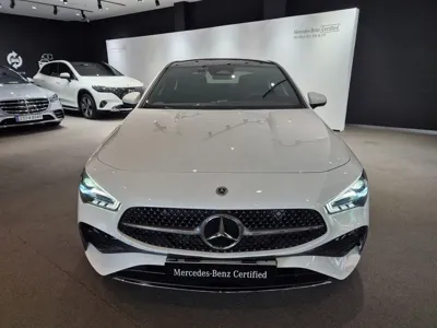 Mercedes-Benz CLA-Class 2026, 39 км, за 48000000 KRW - фото 3