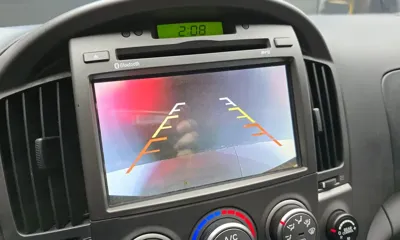 Hyundai Starex 2015, 75094 км, за 7900000 KRW - фото 16