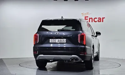 Hyundai Palisade 2019, 115196 км, за 20900000 KRW