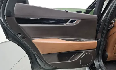 Genesis G80 2022, 116680 км, за 31600000 KRW - фото 25