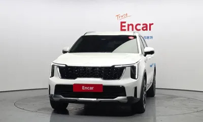 Kia Sorento 2024, 29509 км, за 31000000 KRW