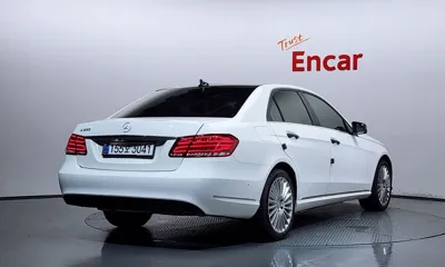 Mercedes-Benz E-Class 2016, 103047 км, за 14800000 KRW