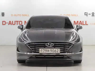 Hyundai Sonata 2020, 133662 км, за 10900000 KRW