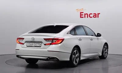 Honda Accord 2019, 78001 км, за 14300000 KRW - фото 2