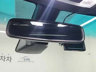Ford Explorer 2015, 86454 км, за 9200000 KRW - фото 17