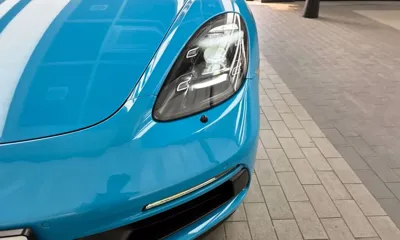 Porsche 718 2019, 57307 км, за 77000000 KRW - фото 22