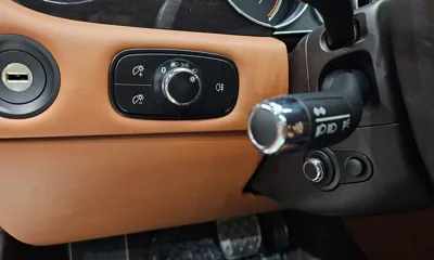 Bentley Continental 2016, 58687 км, за 59500000 KRW - фото 17