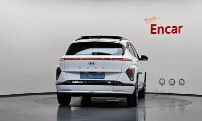 Hyundai Kona 2023, 26909 км, за 35700000 KRW