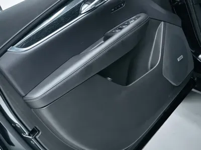 Cadillac XT5 2020, 60000 км, за 112000 CNY - фото 15